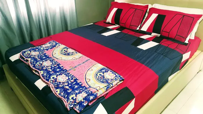 Homestay Putrajaya Murah Picture 10