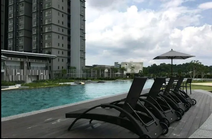 Homestay / ROOM rental daily & monthly Picture 8