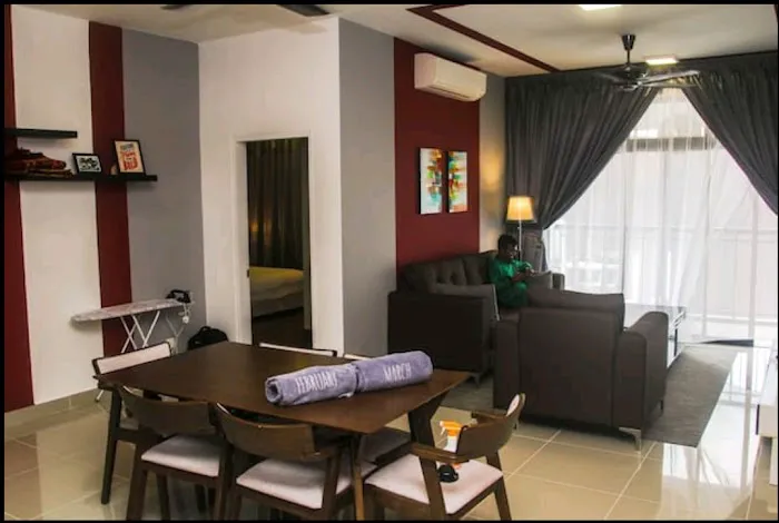 Homestay / ROOM rental daily & monthly Picture 10