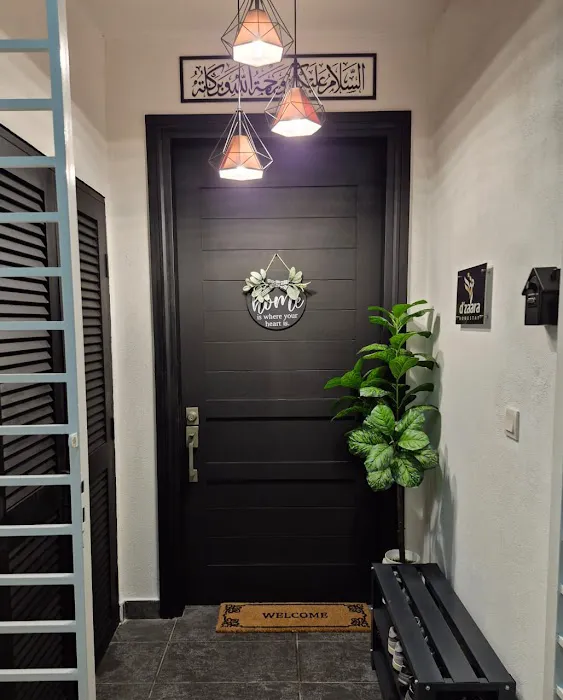 D'Zaara Homestay Putrajaya Picture 1