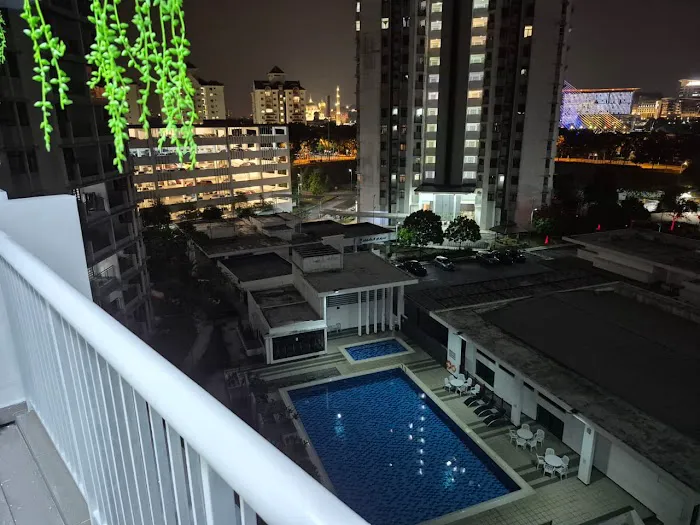 D'Zaara Homestay Putrajaya Picture 2