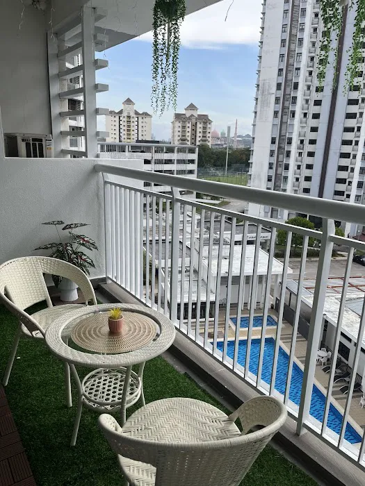D'Zaara Homestay Putrajaya Picture 8