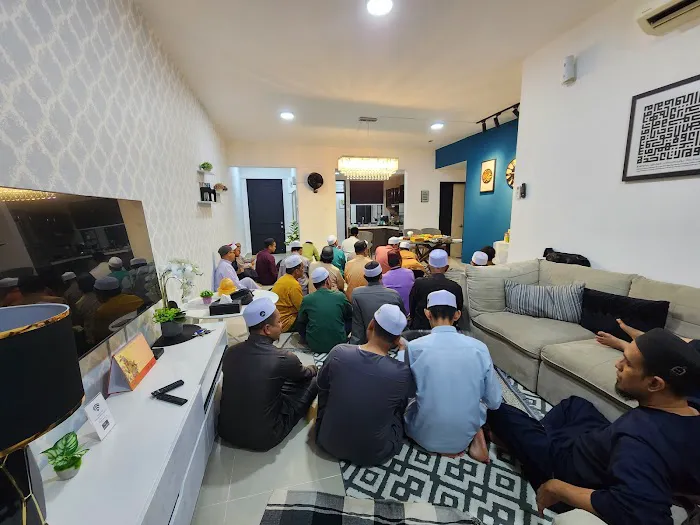D'Zaara Homestay Putrajaya Picture 7