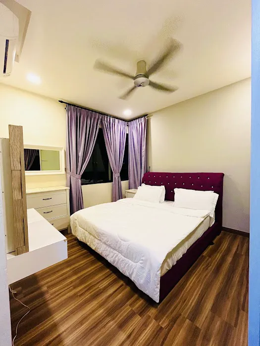 RHFL HOMESTAY Picture 1