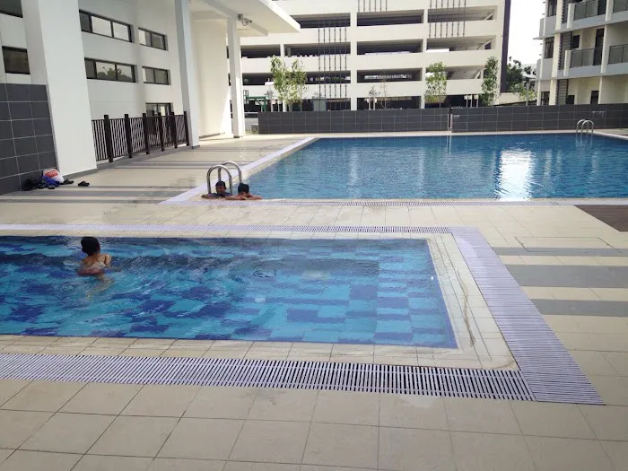 Bayu_TAMARA_SUITESTAY HOMESTAY_Ayer8 TAMARA RESIDENCE_P8 PUTRAJAYA Picture 6