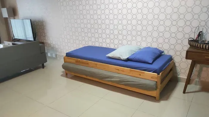 Bayu_TAMARA_SUITESTAY HOMESTAY_Ayer8 TAMARA RESIDENCE_P8 PUTRAJAYA Picture 7