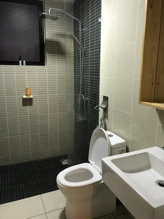 Bayu_TAMARA_SUITESTAY HOMESTAY_Ayer8 TAMARA RESIDENCE_P8 PUTRAJAYA Picture 4