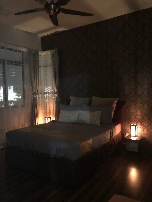 Geena's Guesthouse Tamara Lev 14 Picture 3