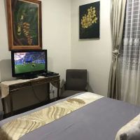 Geena's Guesthouse Tamara Lev 14 ico