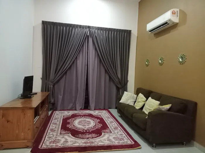 P8 Tamara Homestay Putrajaya Picture 9