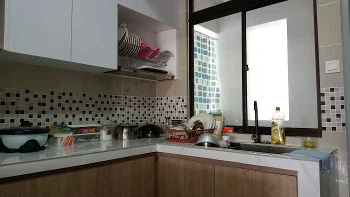 P8 Tamara Homestay Putrajaya Picture 4