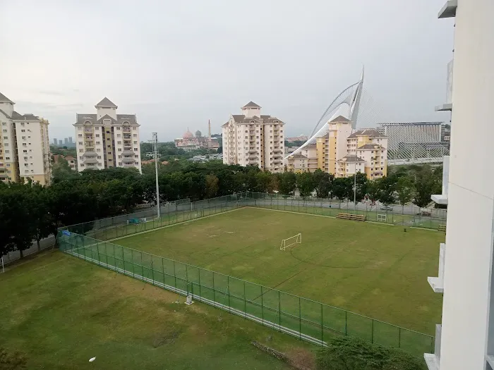 P8 Tamara Homestay Putrajaya Picture 10