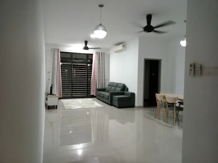 P8 Tamara Homestay Putrajaya Picture 3