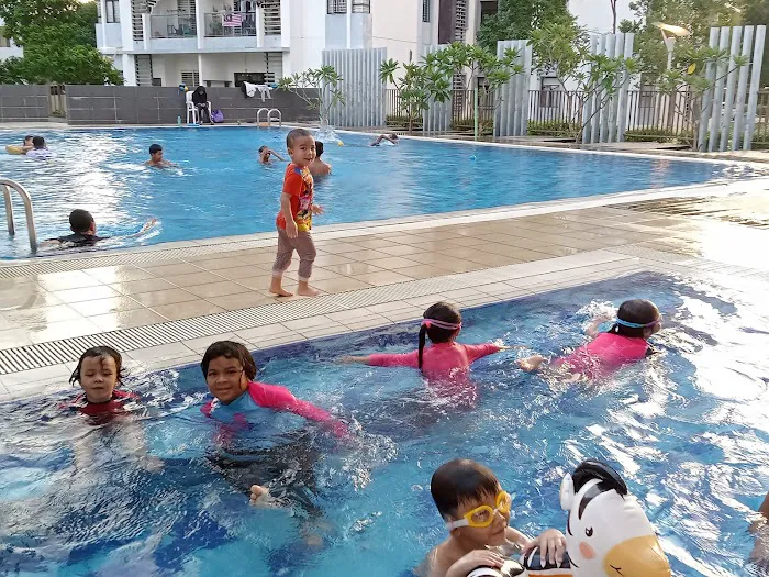 P8 Tamara Homestay Putrajaya Picture 7