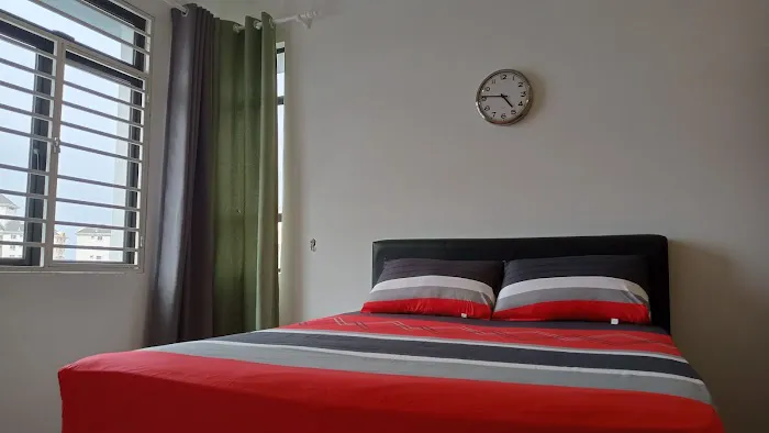 P8 Tamara Homestay Putrajaya Picture 1