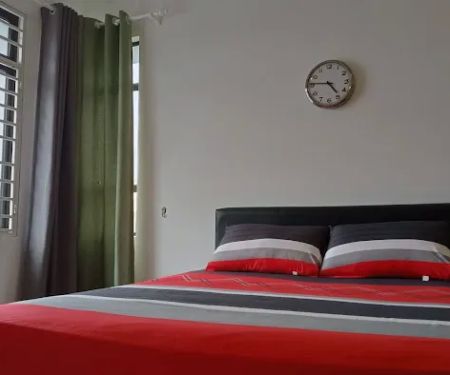 P8 Tamara Homestay Putrajaya