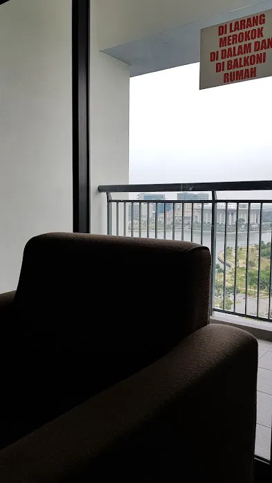 Ayer8 Putrajaya Guesthouse Picture 5
