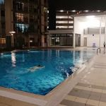 Ayer8 Putrajaya Guesthouse