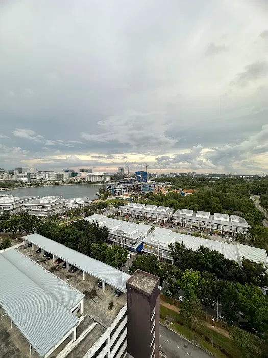 Ayer8 Putrajaya Guesthouse Picture 10