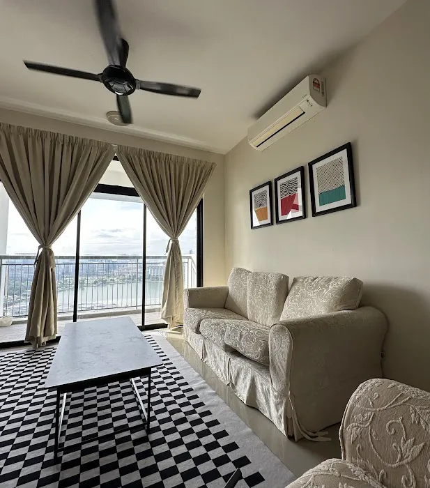 Ayer8 Putrajaya Guesthouse Picture 9