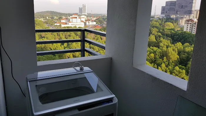 Ayer8 Putrajaya Guesthouse Picture 7