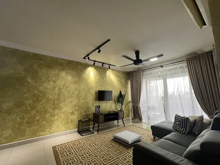 Jentayu Homestay Picture 7