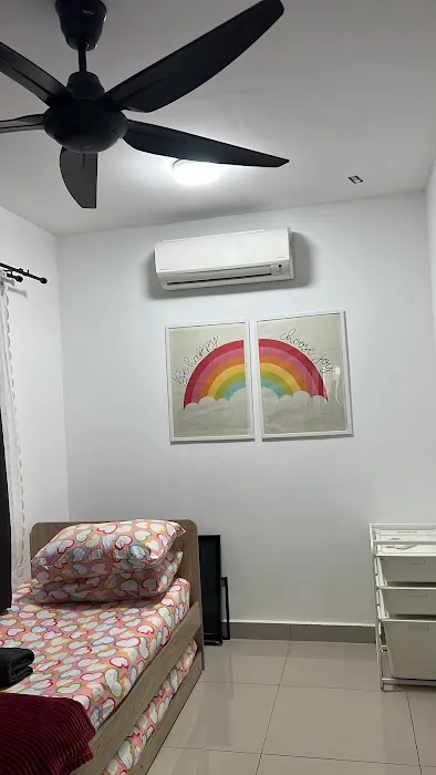 Jentayu Homestay Picture 4