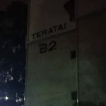 Apartment Teratai Block B2