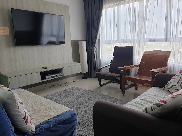 My Sutera Homestay @ Residensi Sutera 7 Picture 10