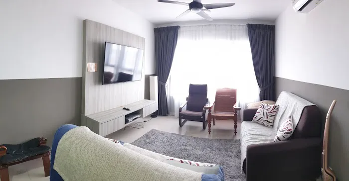 My Sutera Homestay @ Residensi Sutera 7 Picture 5