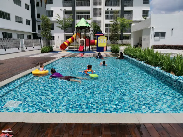 Sofea's Homestay RS7 Kajang Picture 10