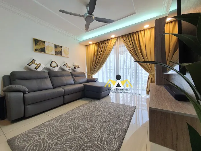 Sofea's Homestay RS7 Kajang Picture 1
