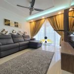 Sofea's Homestay RS7 Kajang