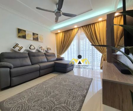 Sofea's Homestay RS7 Kajang