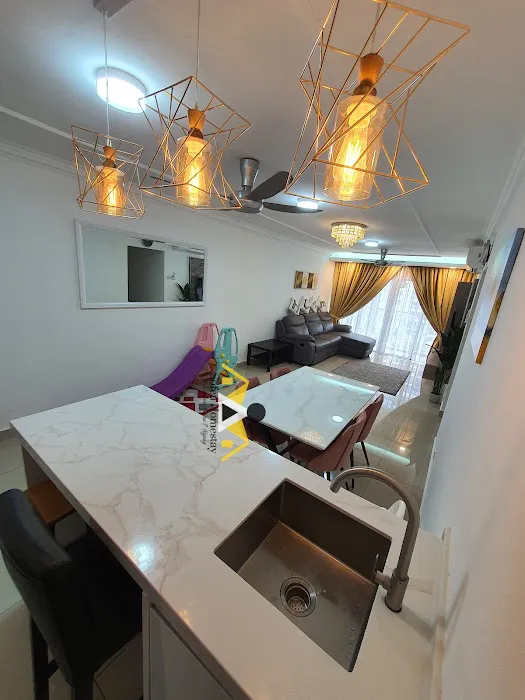 Sofea's Homestay RS7 Kajang Picture 8