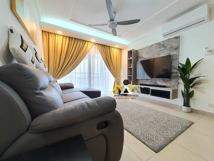Sofea's Homestay RS7 Kajang Picture 5