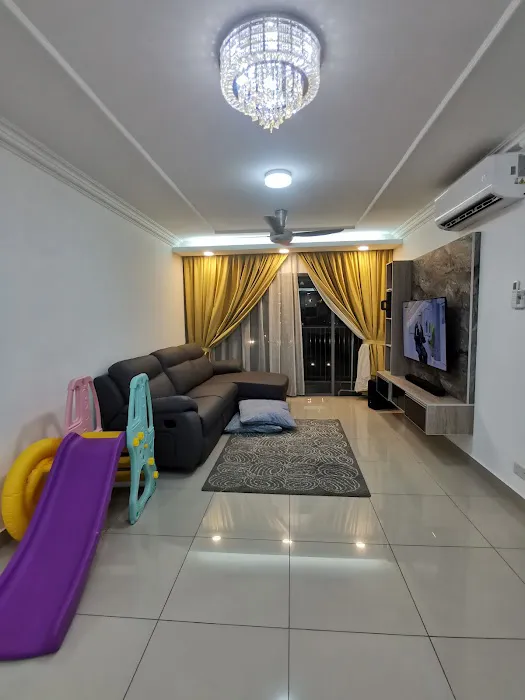 Sofea's Homestay RS7 Kajang Picture 7