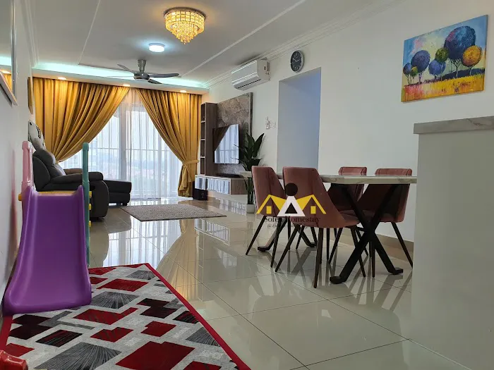 Sofea's Homestay RS7 Kajang Picture 4