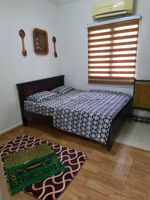 Fatimah Homestay with Kids Swimming Pool RM300 per night Picture 7