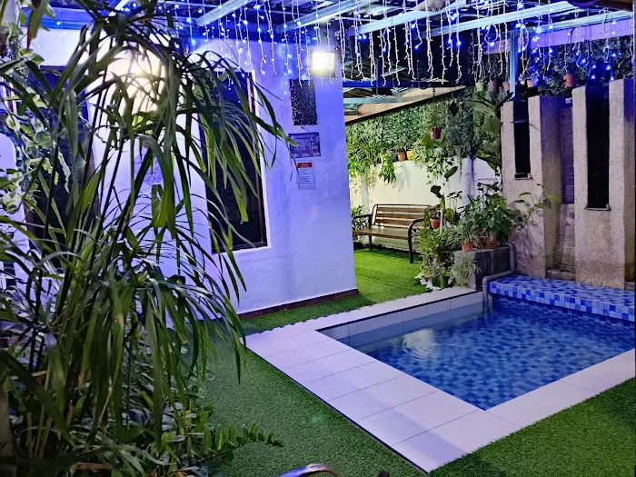Fatimah Homestay with Kids Swimming Pool RM300 per night Picture 3