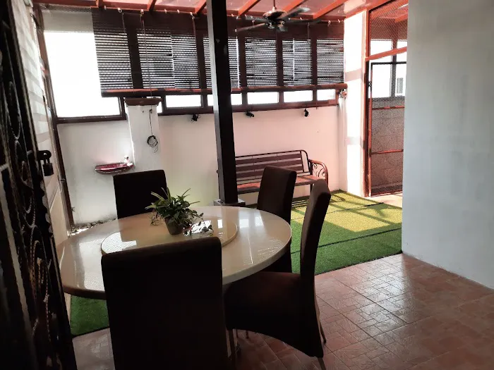 Fatimah Homestay with Kids Swimming Pool RM300 per night Picture 8