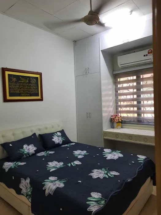 Fatimah Homestay with Kids Swimming Pool RM300 per night Picture 2