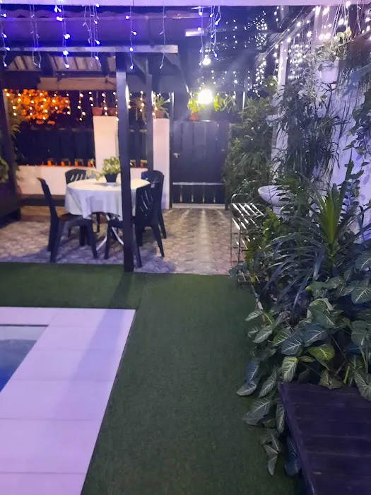 Fatimah Homestay with Kids Swimming Pool RM300 per night Picture 10