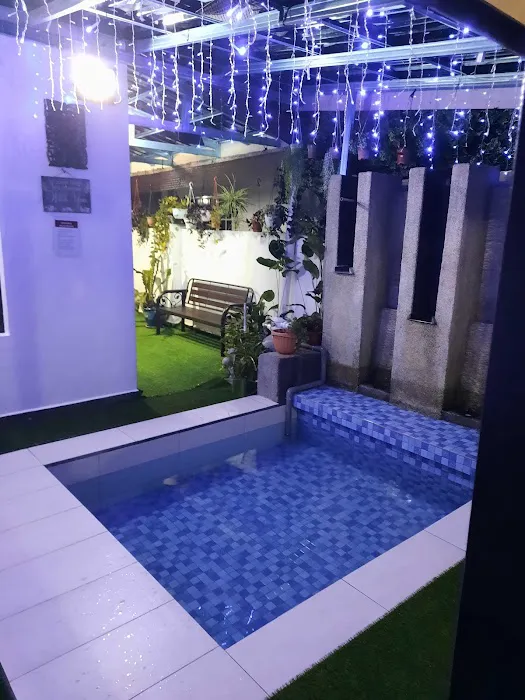 Fatimah Homestay with Kids Swimming Pool RM300 per night Picture 6