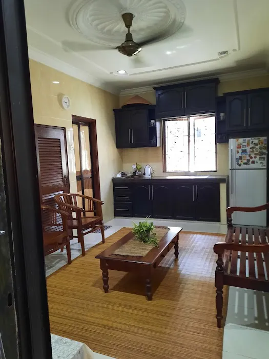 Fatimah Homestay with Kids Swimming Pool RM300 per night Picture 4