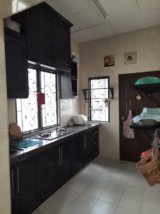 Fatimah Homestay with Kids Swimming Pool RM300 per night Picture 5