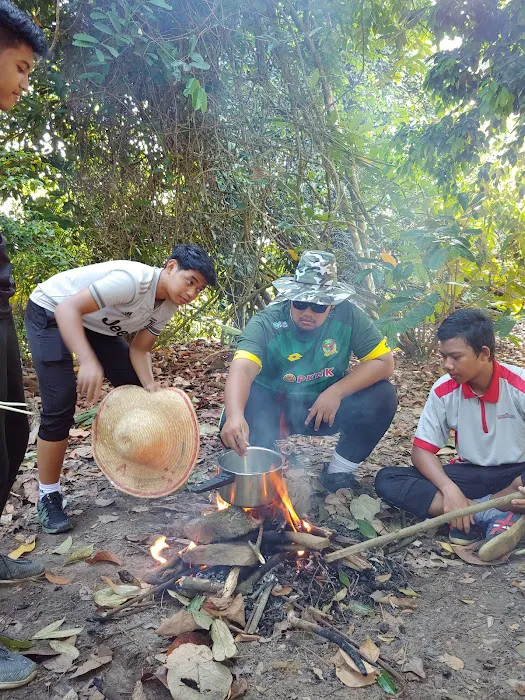 Mancini Base Camp Picture 5