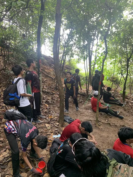Mancini Base Camp Picture 3