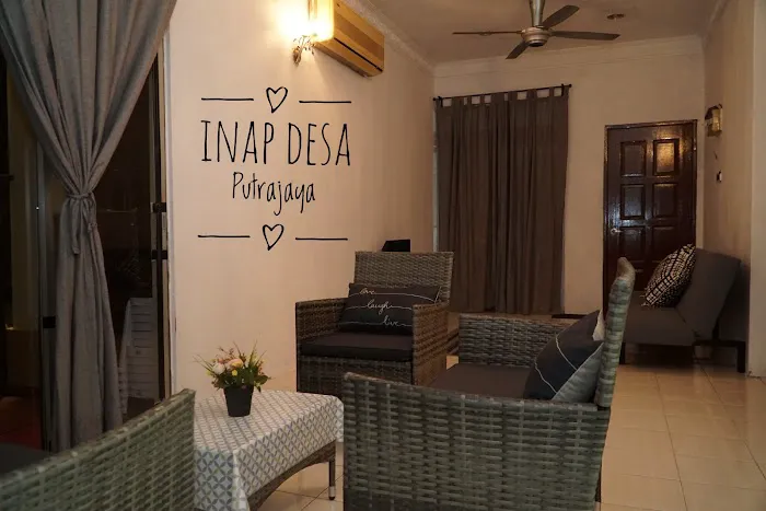 Inap Desa Putrajaya Picture 9