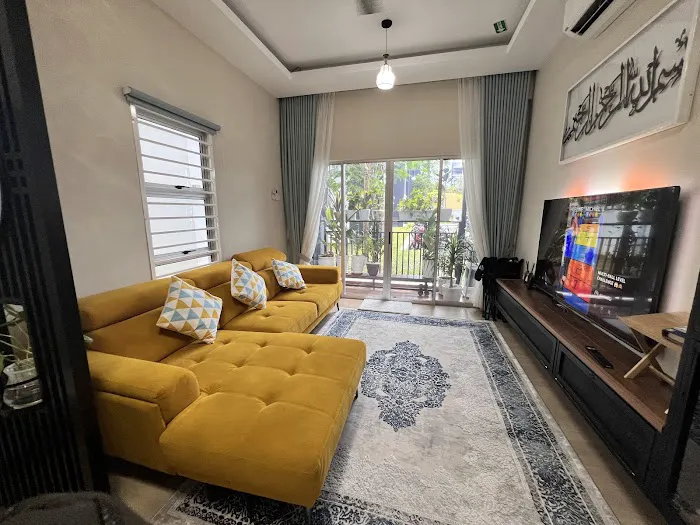 ARAFAT HOMESTAY @ MYRA PUTRA, DESA PINGGIRAN PUTRA Picture 4